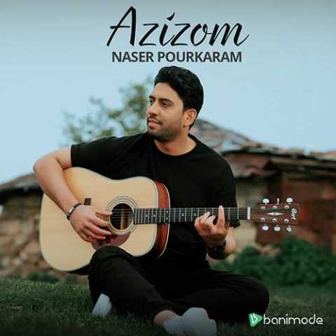Naser Pourkaram Azizom